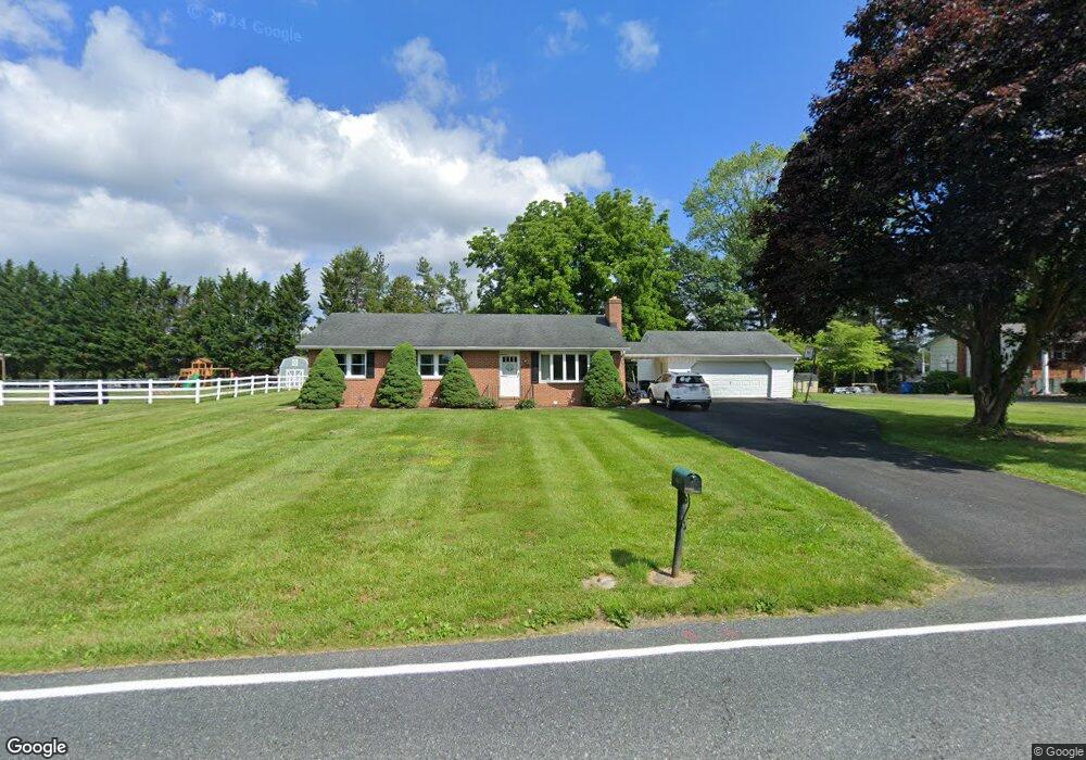 1728 Pleasantville Rd, Forest Hill, MD 21050 - photo 1