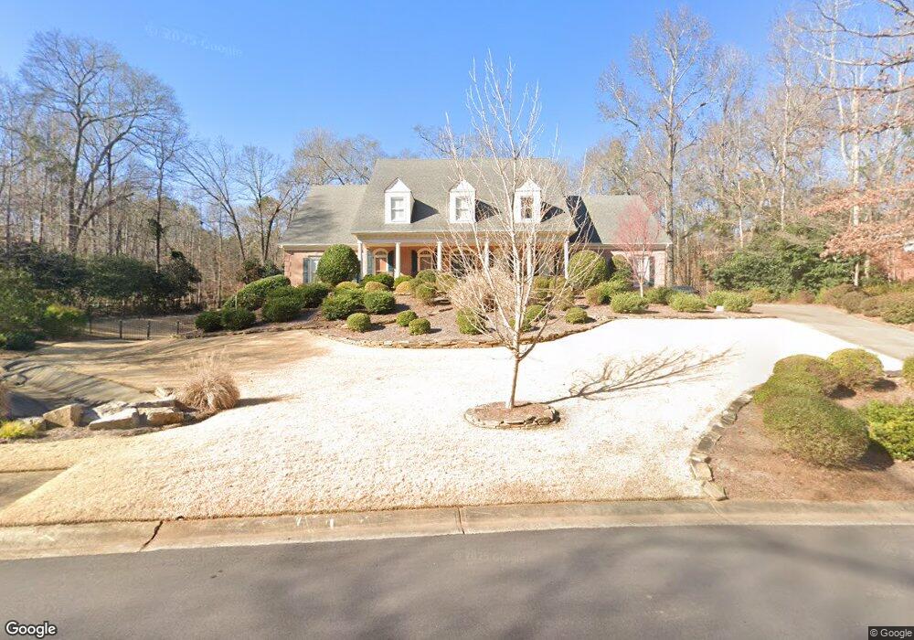 1100 Knob Creek Dr, Athens, GA 30606 - photo 1