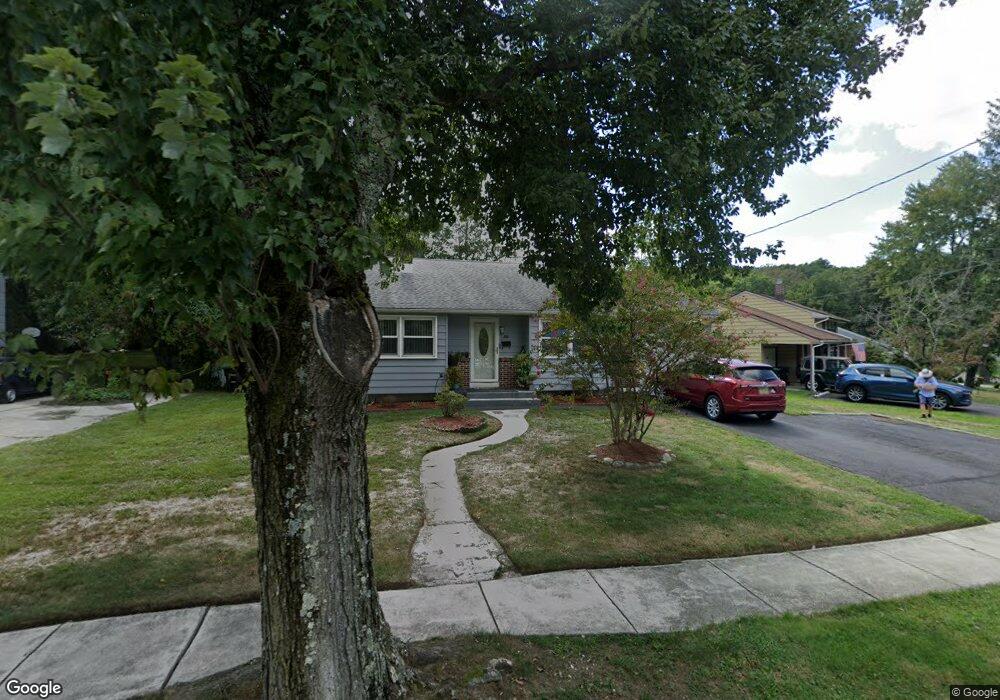 920 Aston Martin Dr, Lindenwold, NJ 08021 - photo 1