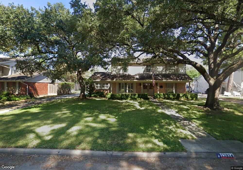 13914 Pinerock Ln, Houston, TX 77079 - photo 1