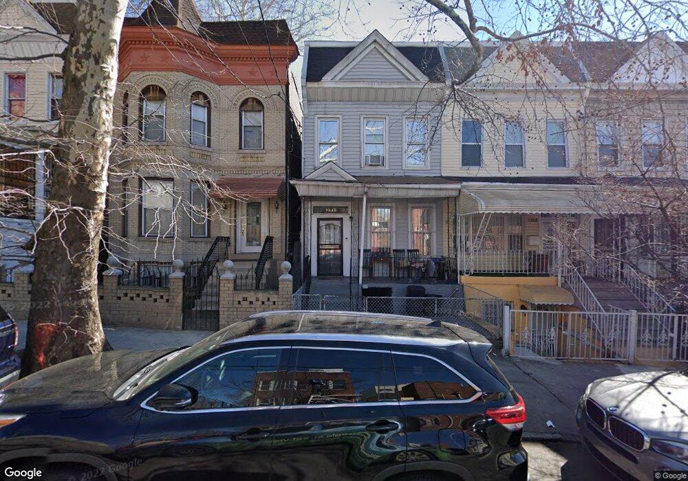 1330 Teller Ave, Bronx, NY 10456 - photo 1