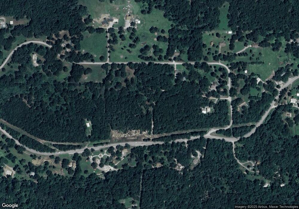 6596 E 563 Rd, Locust Grove, OK 74352 - photo 1