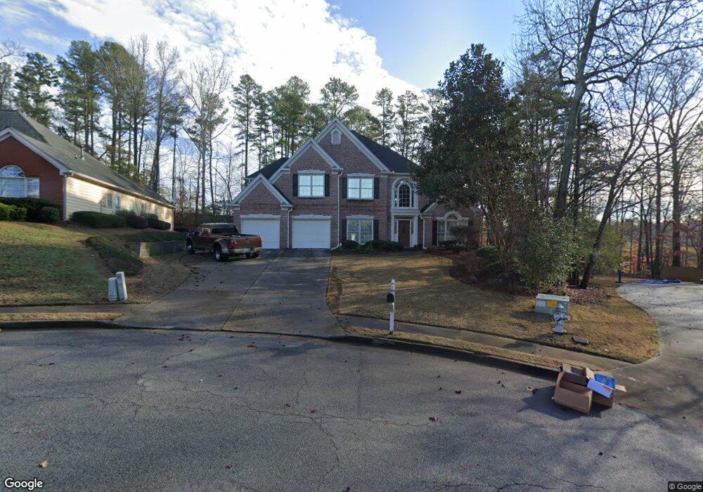 490 Chandler Ct, Sugar Hill, GA 30518 - photo 1