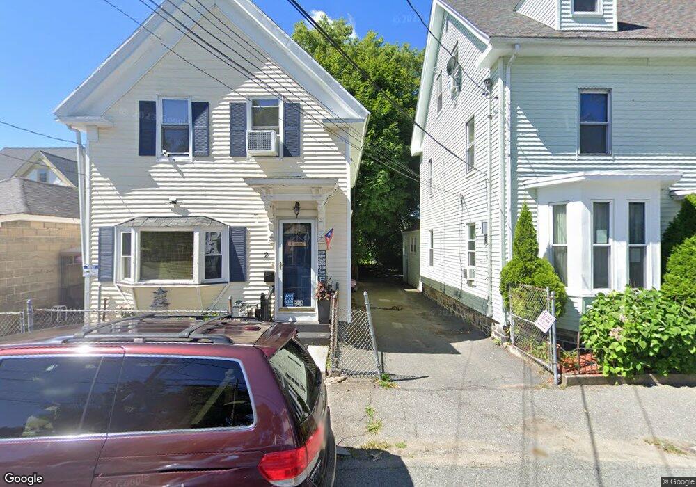 46 Merrill St, Methuen, MA 01844 - photo 1