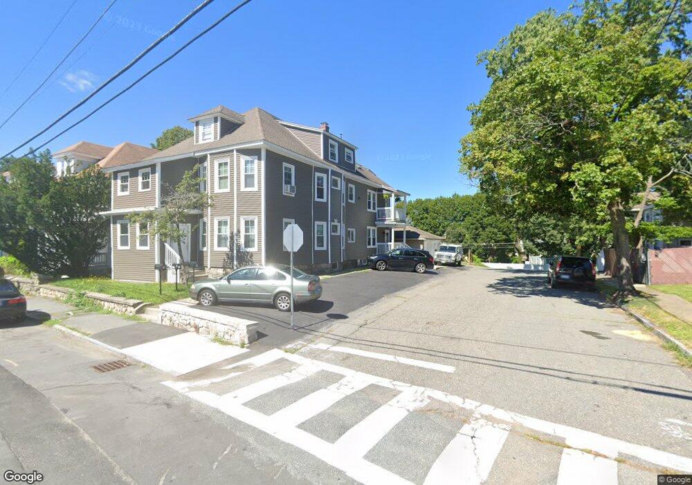 4-6 Merrill Terrace, Methuen, MA 01844 - photo 1