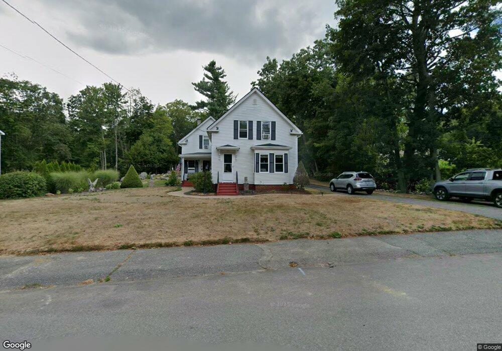 13 S School St, Ashburnham, MA 01430 - photo 1