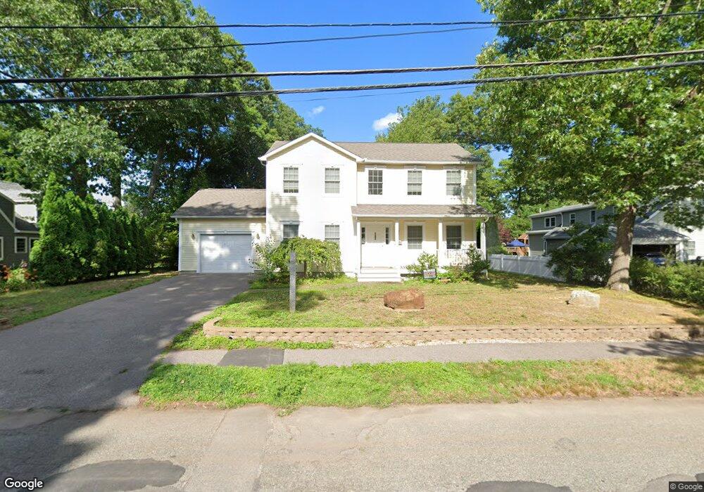 1 Longfellow Rd, Natick, MA 01760 - photo 1