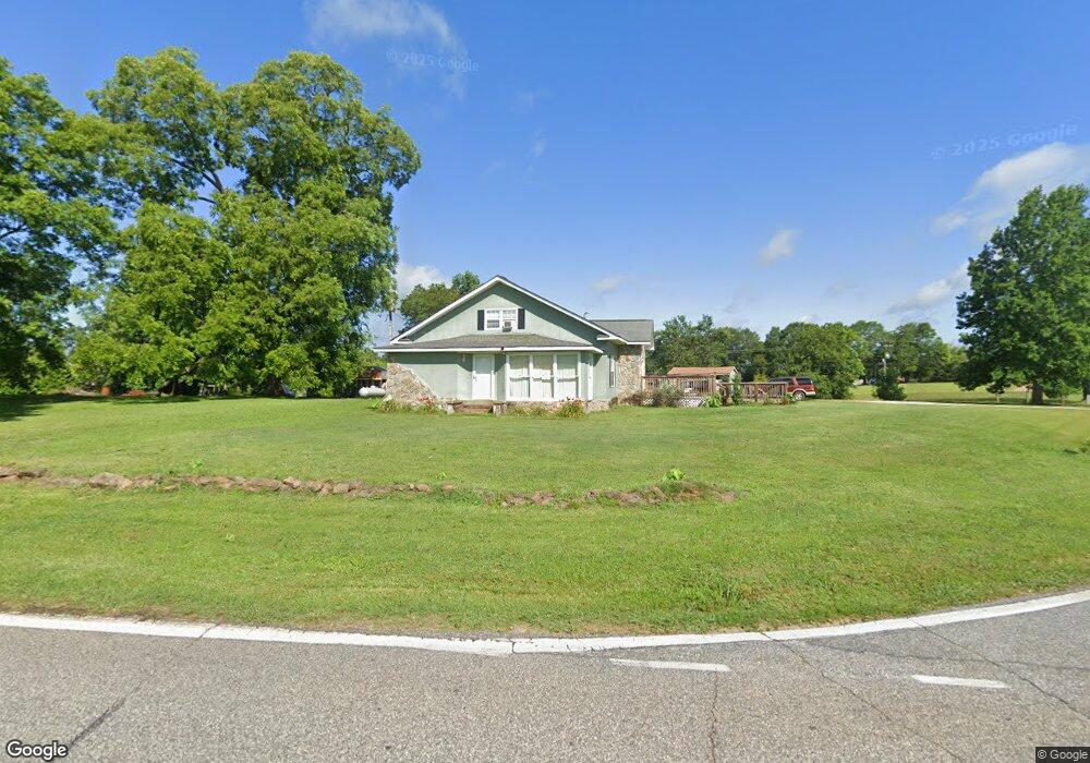 2117 Five Forks Rd, Pendleton, SC 29670 - photo 1