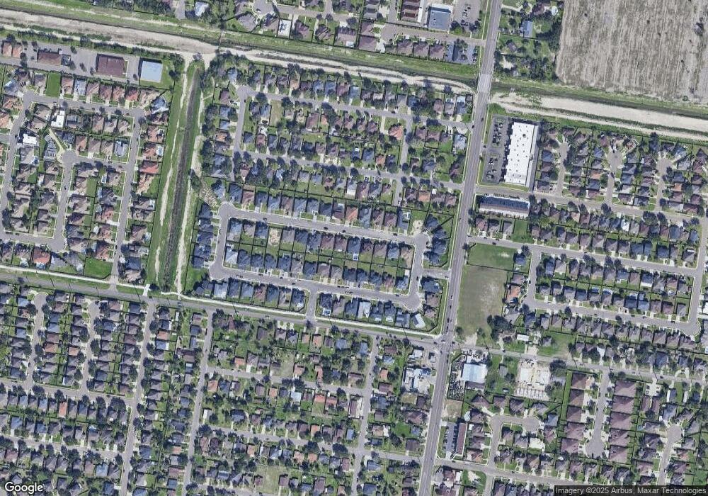 1702 Red River Ave, Edinburg, TX 78539 - photo 1