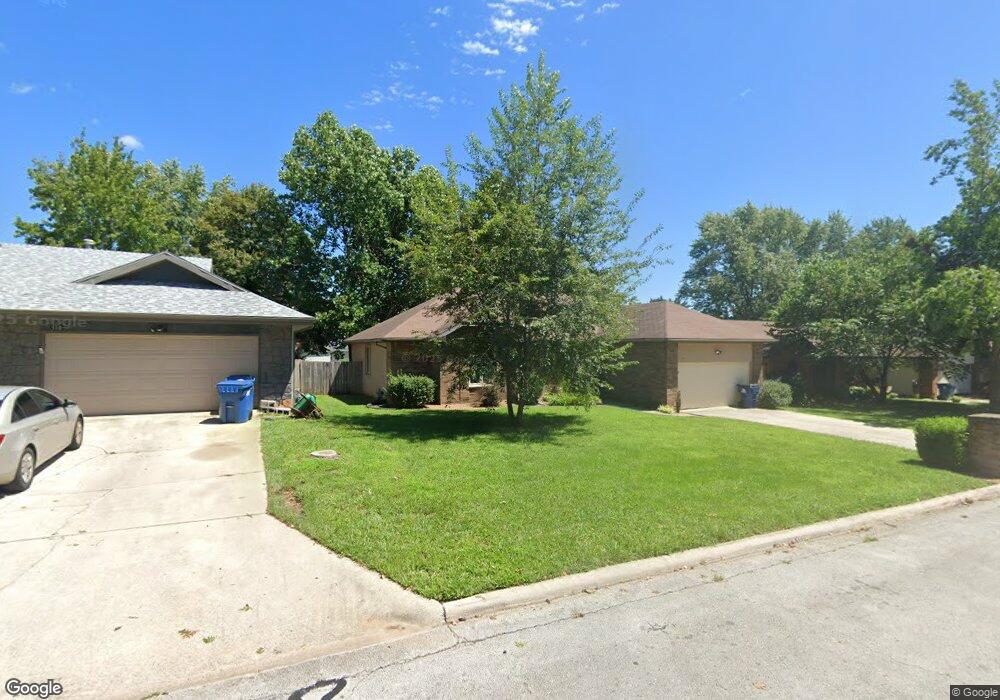 508 Hillcrest Ave, Nixa, MO 65714 - photo 1