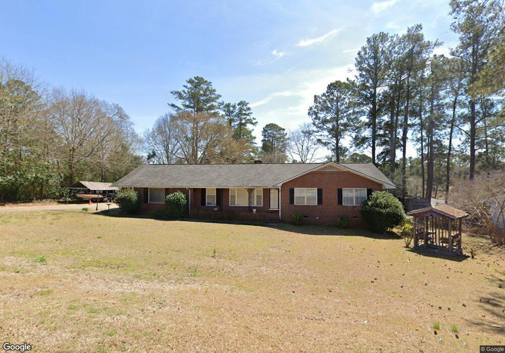 127 N Chilton Crescent, Lagrange, GA 30240 - photo 1