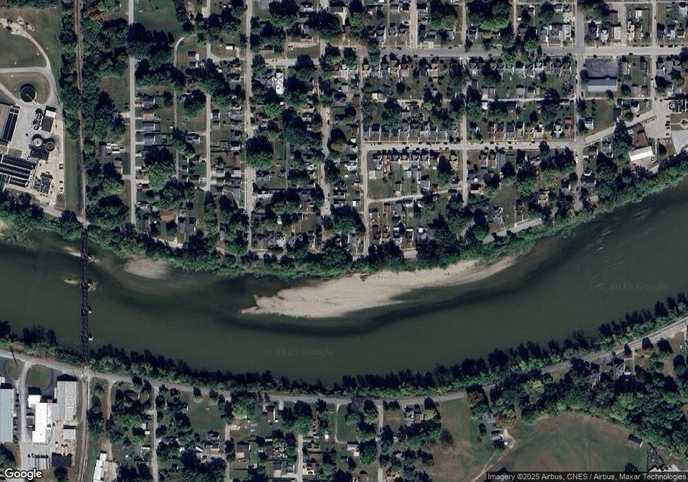 1006 W Wabash Ave, Logansport, IN 46947 - photo 1