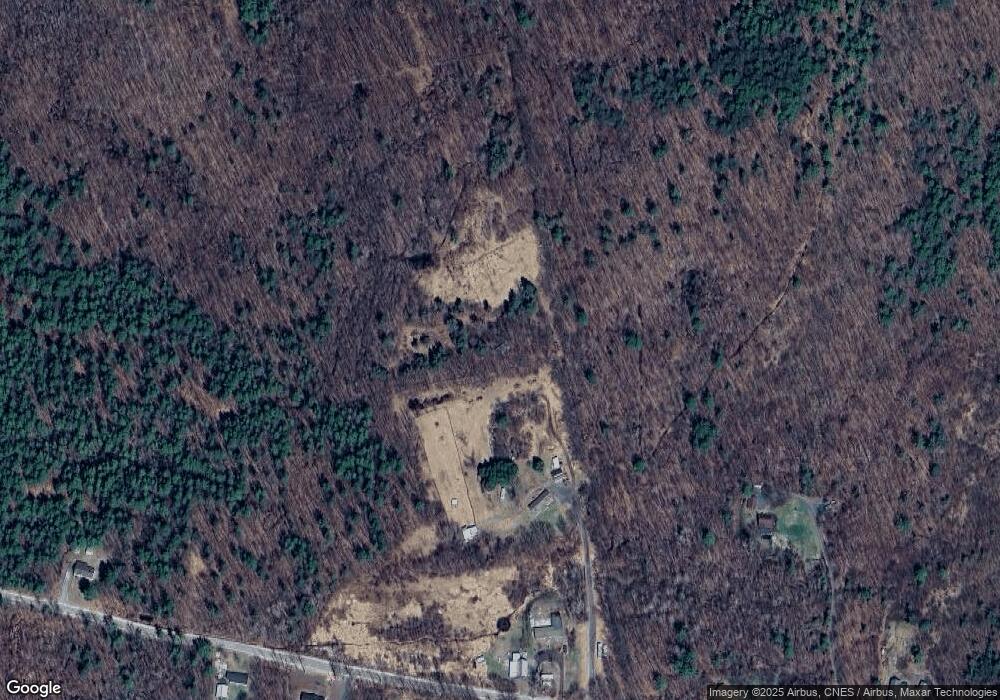 100 Little Rock Rd, West Chazy, NY 12992 - photo 1