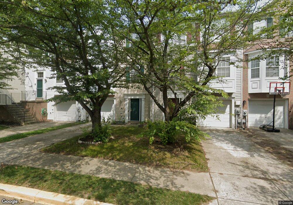 16336 Elkhorn Ln, Bowie, MD 20716 - photo 1