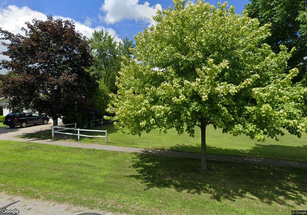 415 E North St, West Unity, OH 43570 - photo 1