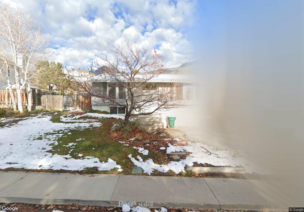 10116 N Sage Rd E, Pleasant Grove, UT 84062 - photo 1