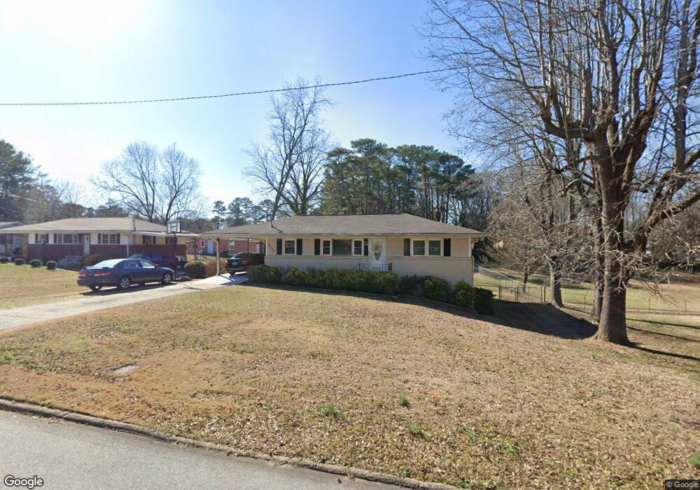 6156 Austin Dr SW, Mableton, GA 30126 - photo 1