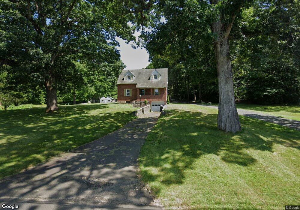 94 High St, Higganum, CT 06441 - photo 1