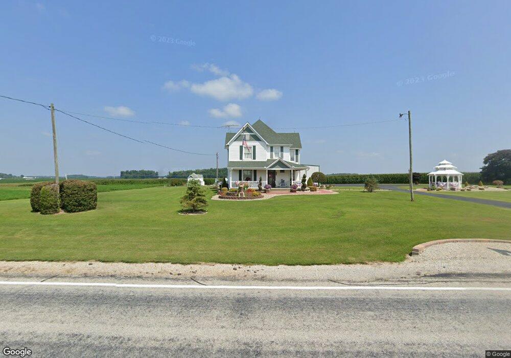 5528 S Us Highway 421, Greensburg, IN 47240 - photo 1