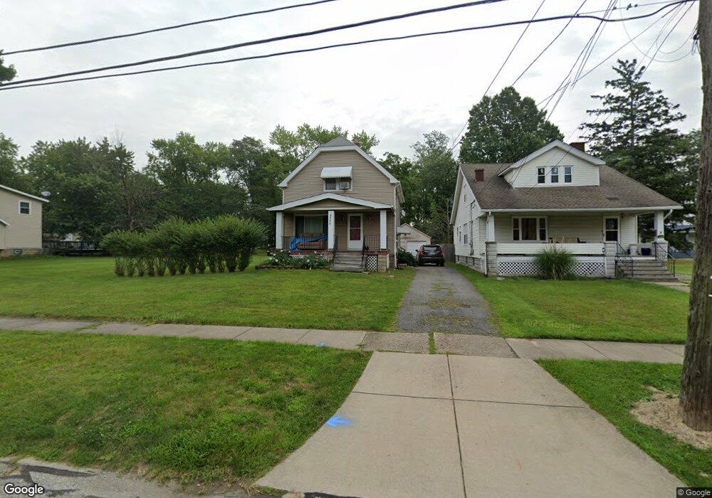 5143 Theodore St, Maple Heights, OH 44137 - photo 1