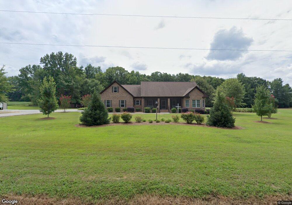 430 Sanders Rd, Pendleton, SC 29670 - photo 1