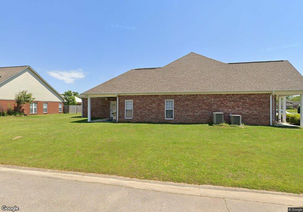 114 Harvester Square, Tupelo, MI 38801 - photo 1