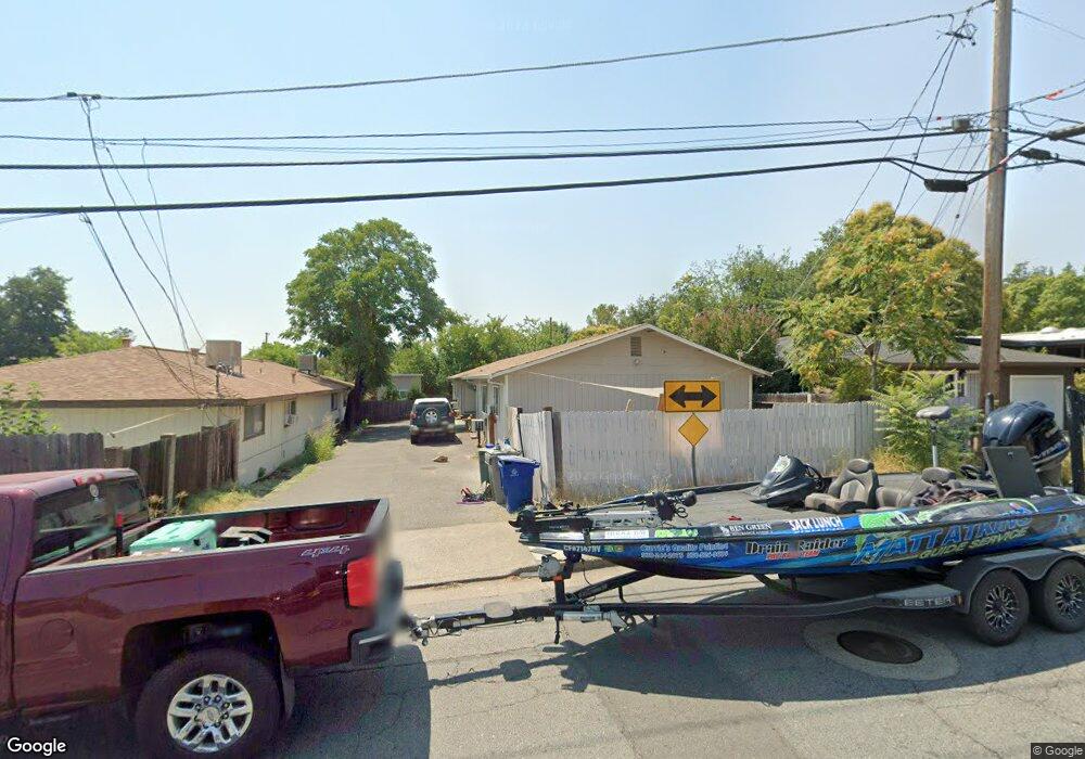 1791 Sheridan St, Redding, CA 96001 - photo 1