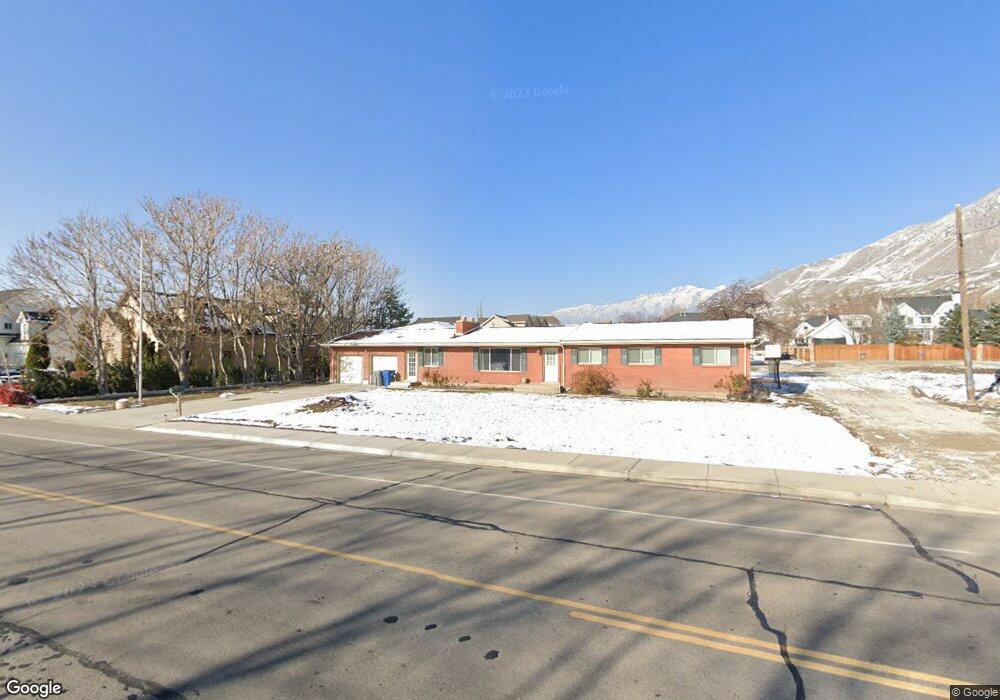 110 W 1800 N, Pleasant Grove, UT 84062 - photo 1