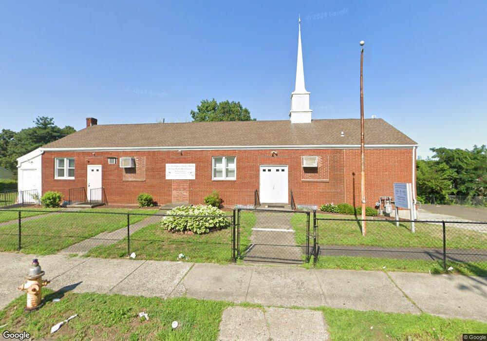 1135 William St, Bridge Port, CT 06608 - photo 1