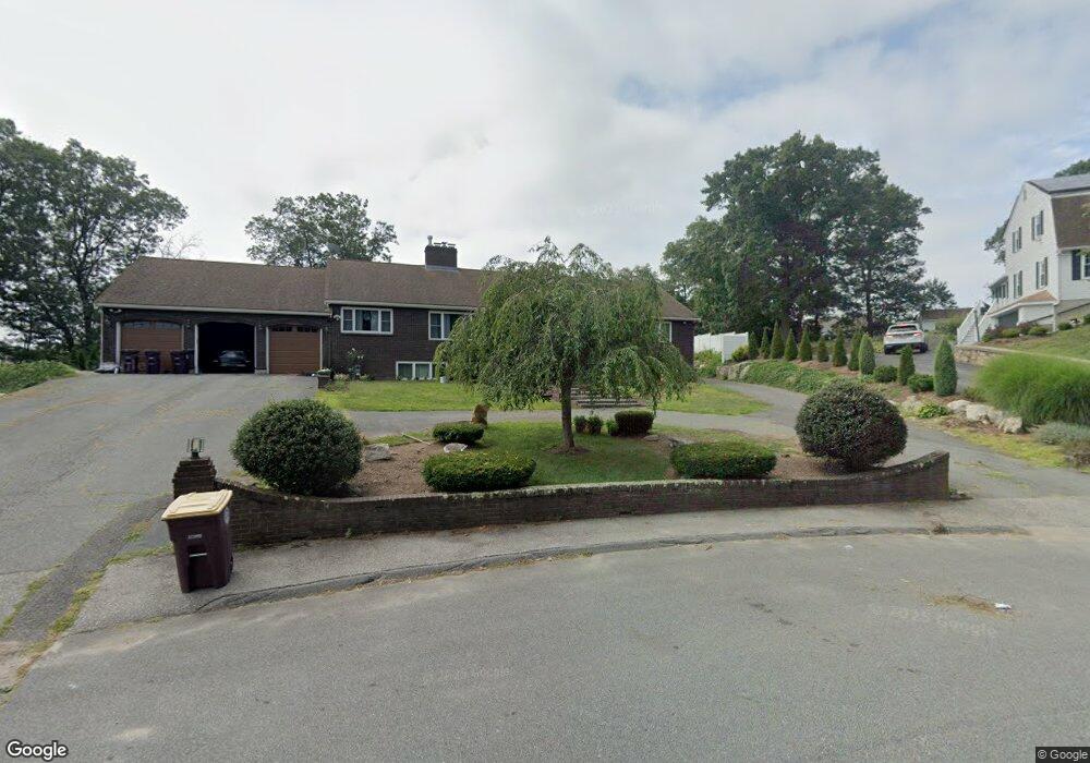 113 Springvale Cir, Weymouth, MA 02188 - photo 1