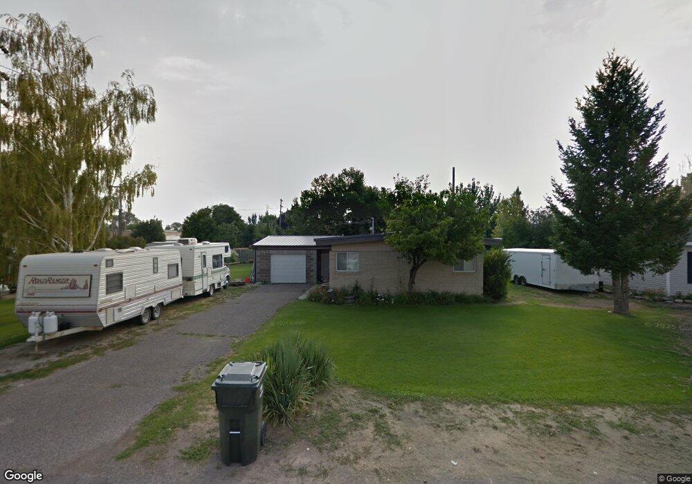 211 1st St W, Declo, ID 83323 - photo 1