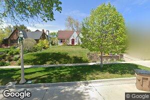 1583 E Yalecrest Ave, Salt Lake City, UT 84105