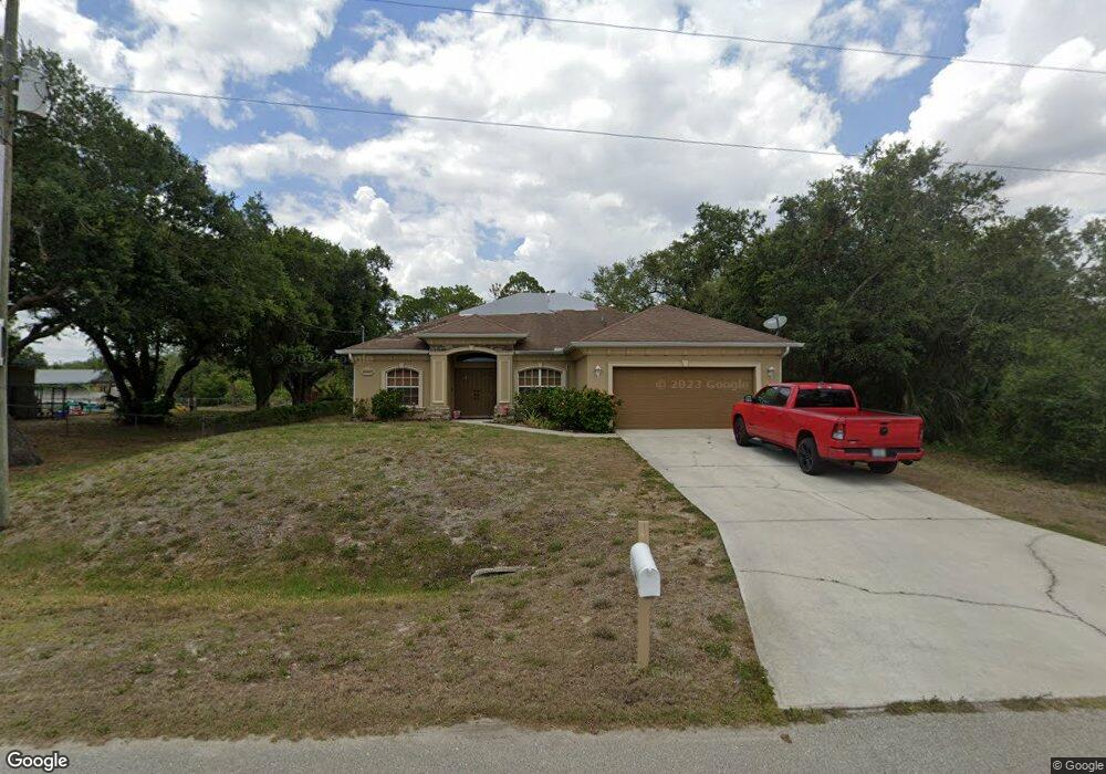 2401 Jetridge St, Alva, FL 33920 - photo 1