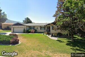 2426 E Gentile St, Layton, UT 84040
