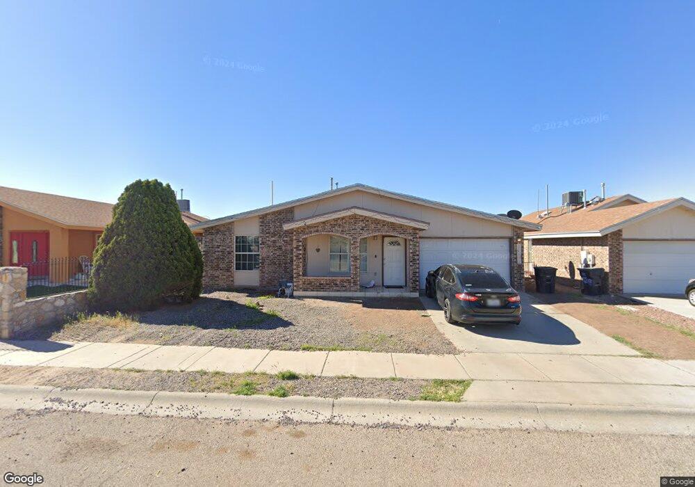 14532 Desierto Bello Ave, El Paso, TX 79928 - photo 1