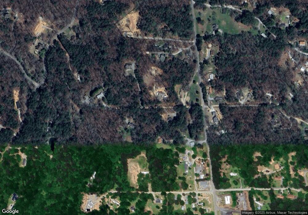 N/A Cypress Ln, Ellijay, GA 30540 - photo 1