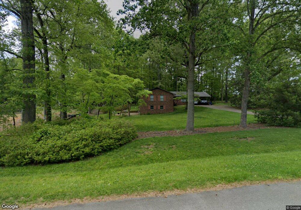 5602 Hidden Valley Rd, Greensboro, NC 27407 - photo 1