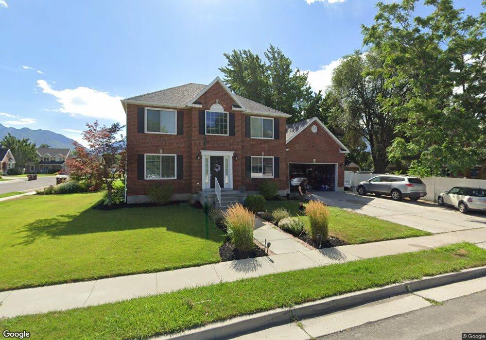 7783 Connor Ridge Cove, Midvale, UT 84047 - photo 1