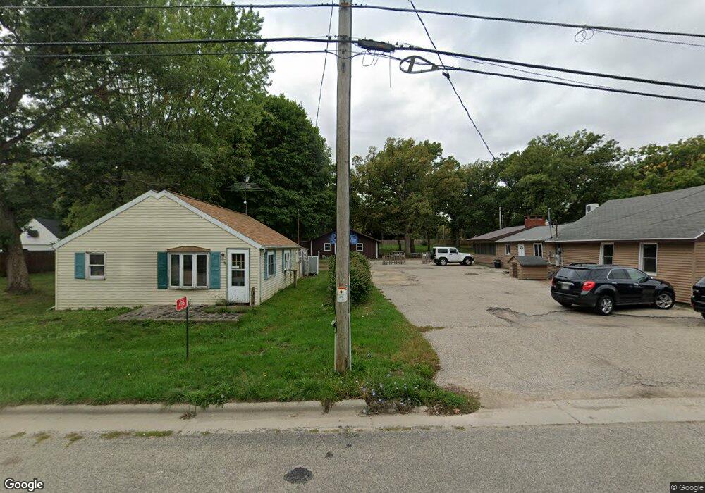 4916 S County Road D, Afton, WI 53501 - photo 1