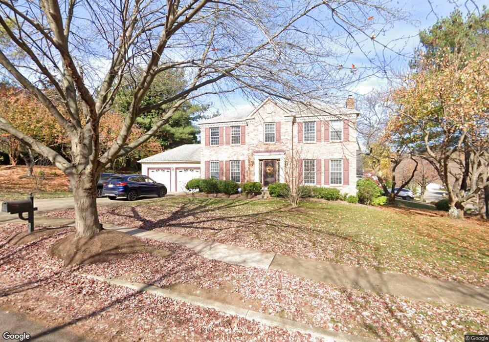 1203 Greenhill Rd, Arnold, MD 21012 - photo 1