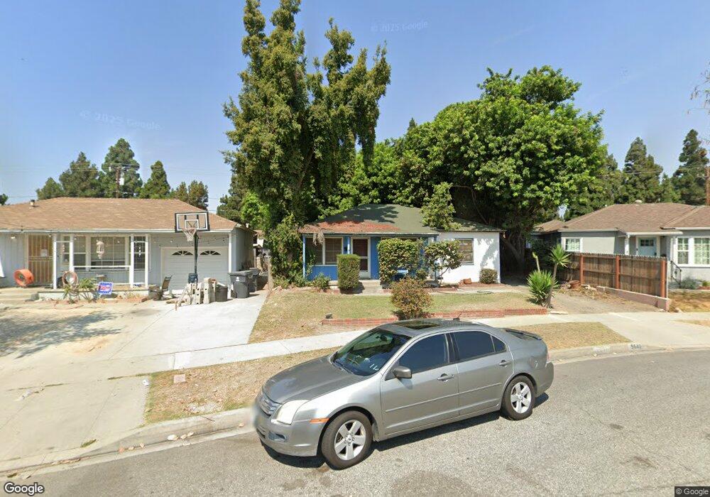 5649 Pimenta Ave, Lakewood, CA 90712 - photo 1