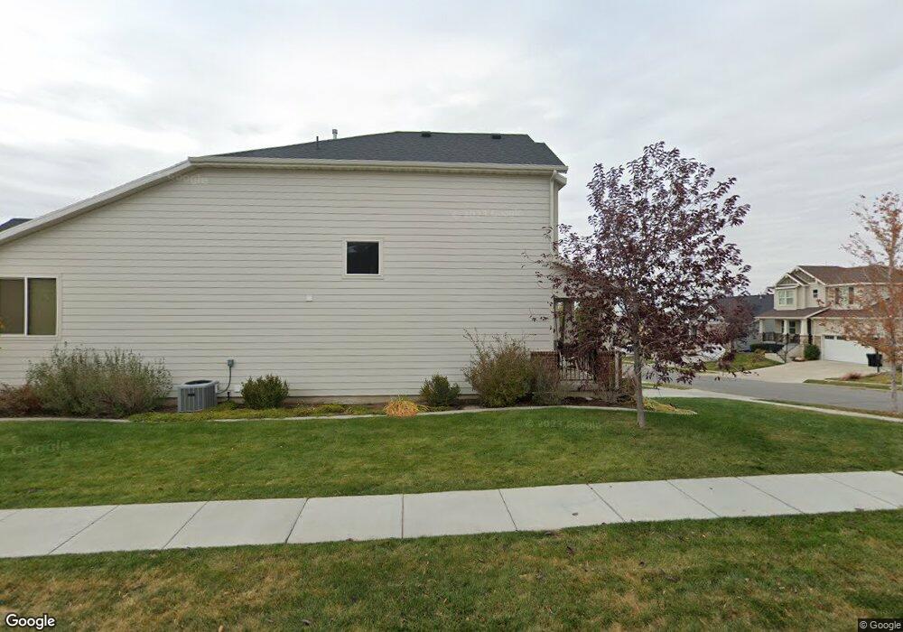 497 N Stone Creek Cir, Bountiful, UT 84010 - photo 1