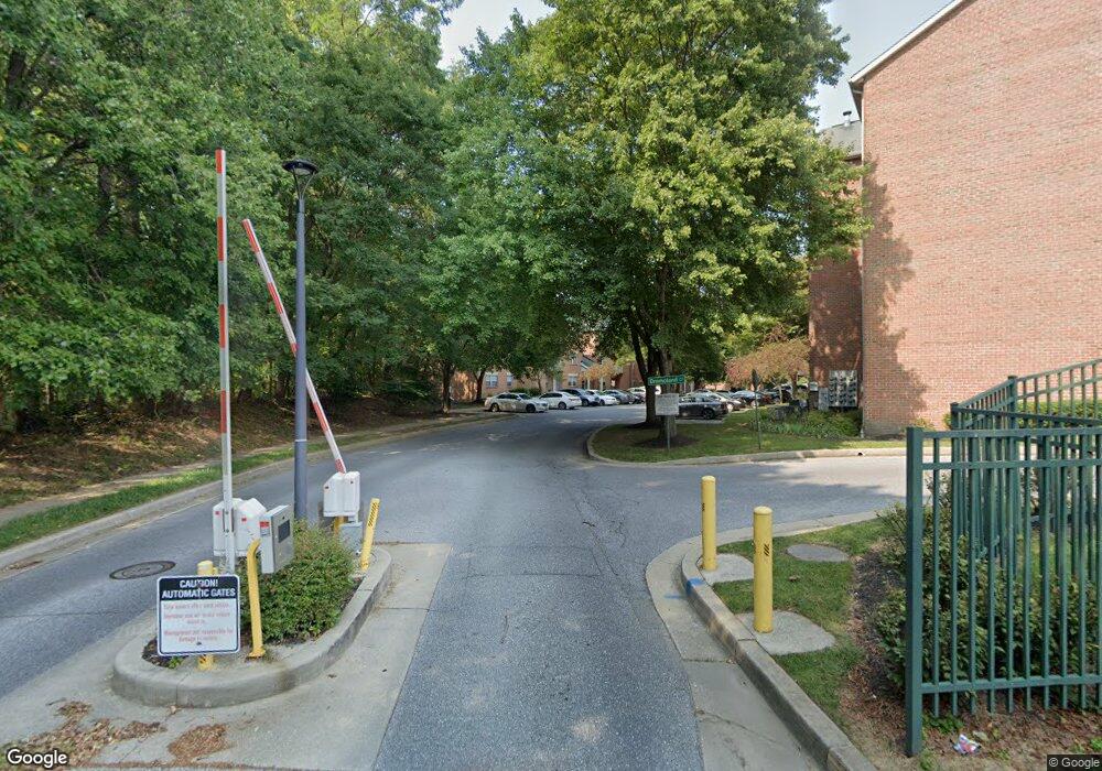 4700 Lyon Heart Dr, Owings Mills, MD 21117 - photo 1