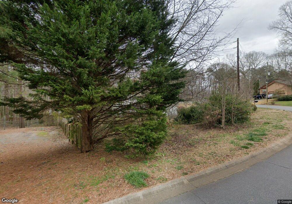 5280 Olde Mill Dr NE, Woodstock, GA 30188 - photo 1