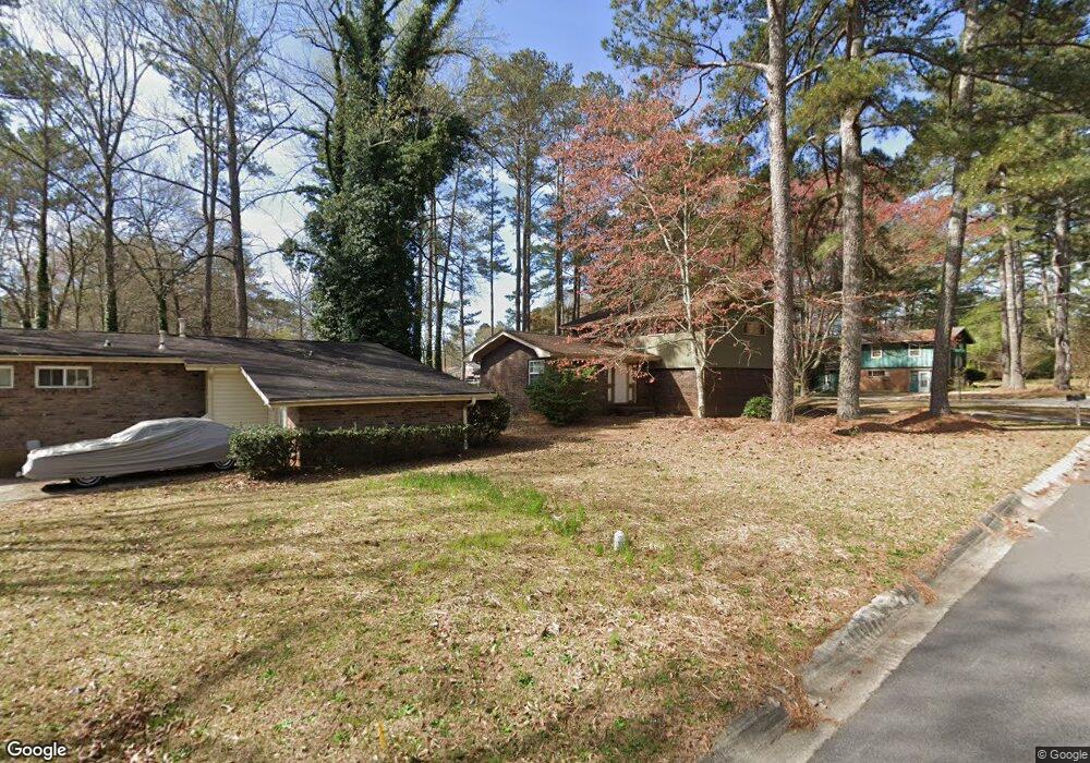 0 Castile Dr unit 8876990, Morrow, GA 30260 - photo 1