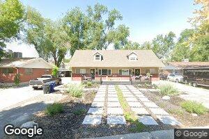 4238 S 1350 E Unit 4240, Salt Lake City, UT 84124