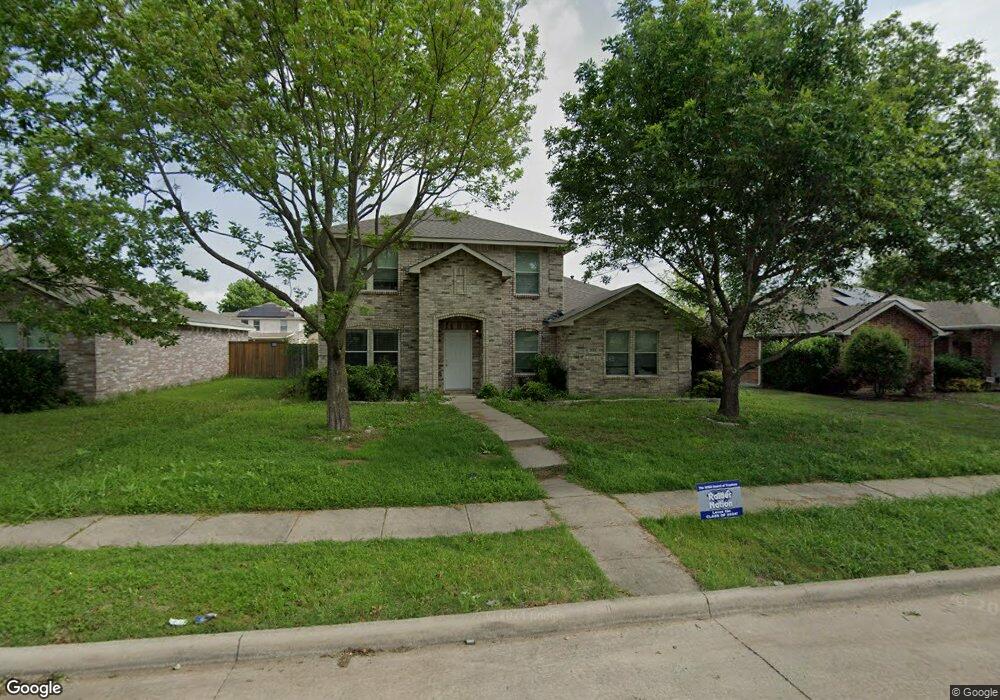 2711 Gold Hill Dr, Wylie, TX 75098 - photo 1