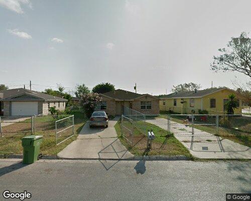 373 San Eugenio St, Brownsville, TX 78521 | Homes.com