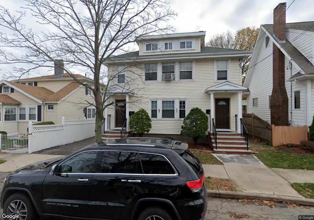 71 Arnold Rd, Quincy, MA 02171 - photo 1