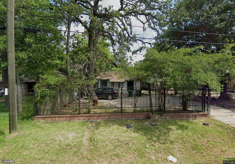 3419 Bostic St, Houston, TX 77093 - photo 1